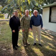 Refuerzo de seguridad en Culiacán: Gobierno federal y estatal coordinan operativos con apoyo de las Fuerzas Armadas