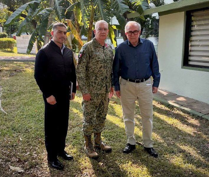 Refuerzo de seguridad en Culiacán: Gobierno federal y estatal coordinan operativos con apoyo de las Fuerzas Armadas