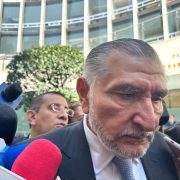 Morena retira veto a listas de aspirantes a jueces tras postura de Sheinbaum