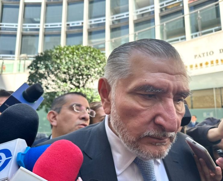 Morena retira veto a listas de aspirantes a jueces tras postura de Sheinbaum