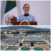 Recuperación del Sistema Cutzamala: un alivio parcial para la crisis hídrica de la Ciudad de México
