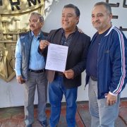 Juan Martín Morales Barrera: Por un Sindicato Petrolero transparente y sin corrupción en la era de Sheinbaum