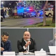 Asesinan a funcionario de la Fiscalía de Jalisco