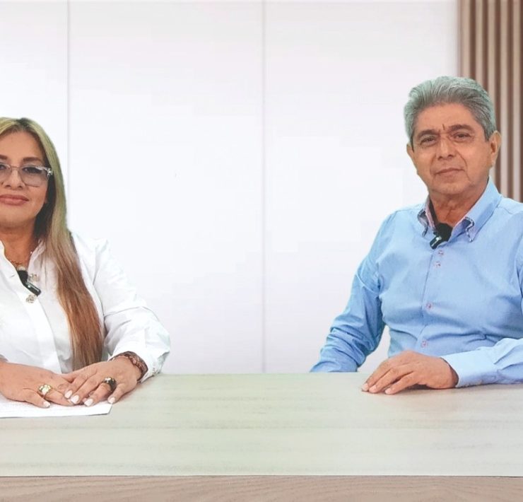 Vamos a vencer en el STPRM: Cristina Alonso