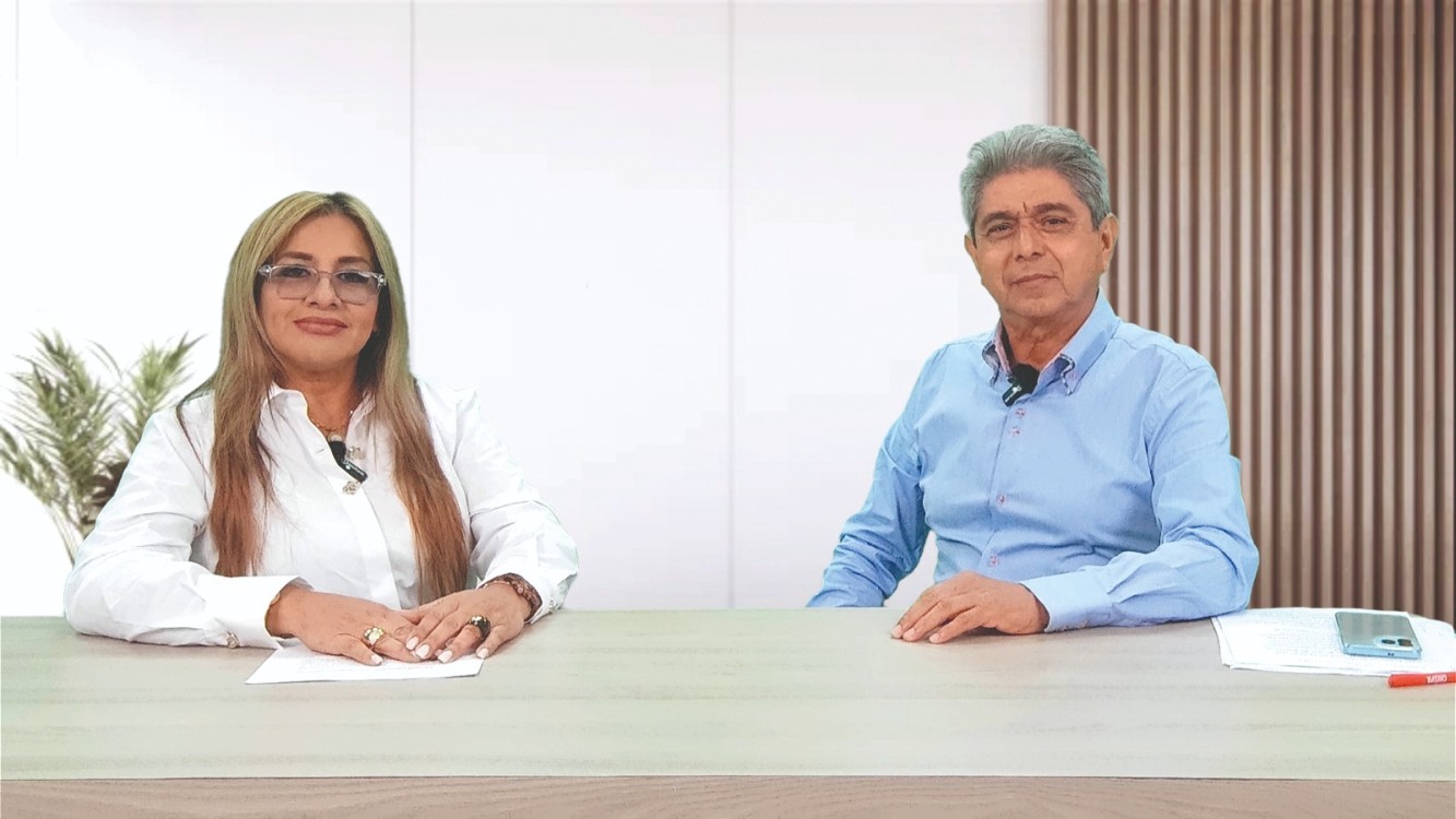 Vamos a vencer en el STPRM: Cristina Alonso