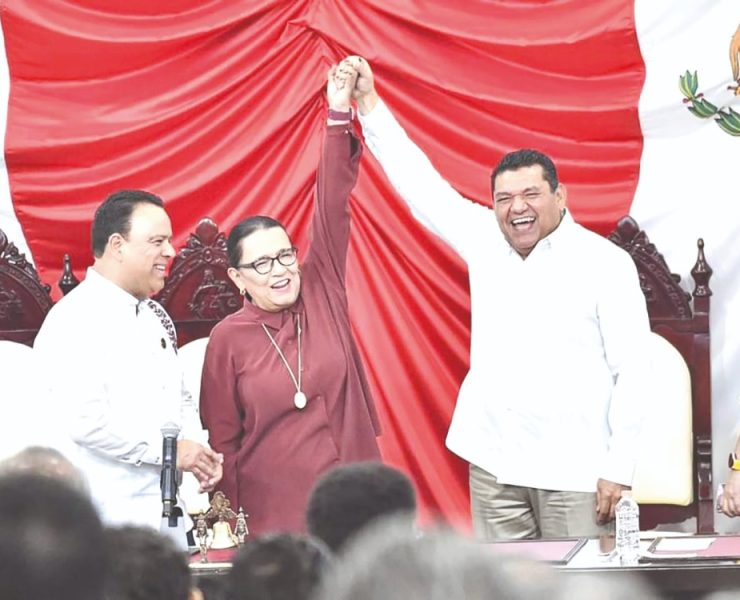 Tabasco con Javier May Rodríguez, será un gobierno humanista, de compromisos a cumplir y sin derecho a fallar