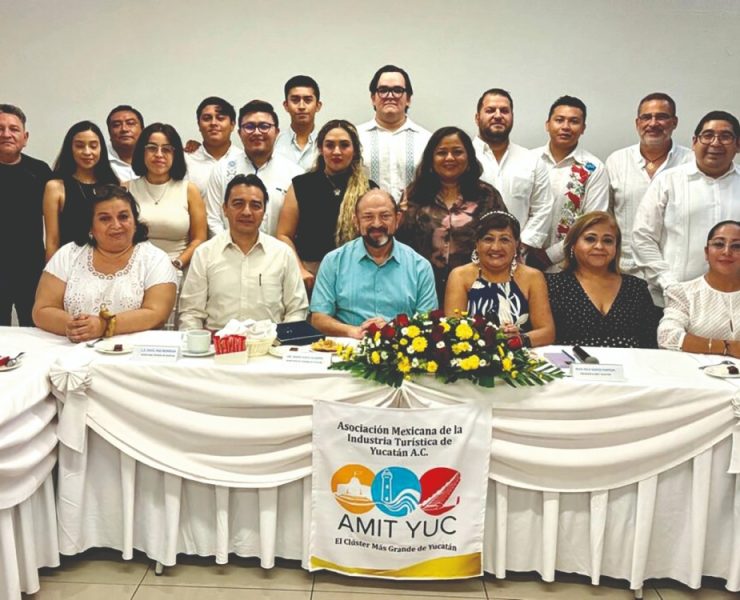 Yucatán proyectara el interior del estado al turismo mundial