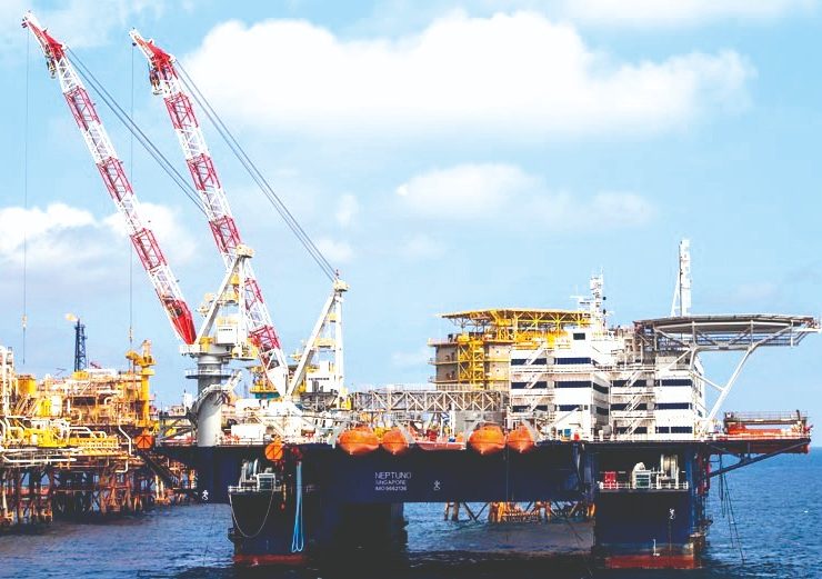 A COTEMAR le sienta bien la 4T: 107 mil 647 MDP con AMLO