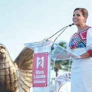 Transformación humanista con corazón feminista en Quintana Roo.
