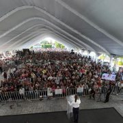 Claudia Sheinbaum reafirma la grandeza de México a través de sus pueblos originarios en conmemoración del Día de la Raza