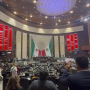 Cámara de Diputados aprueba reforma para la elección de jueces del Poder Judicial de la Federación
