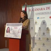 Reforma sobre donación de órganos impulsada por Kenia López Rabadán busca acelerar procesos y salvar más vidas