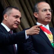 Felipe Calderón se deslinda de García Luna tras condena; reafirma su lucha contra el crimen organizado