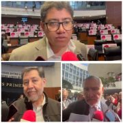 La reelección de Rosario Piedra en la CNDH divide opiniones en el Senado: Meritos vs. cuestionamientos