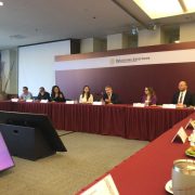  Cancillería toma las riendas de la relación con Estados Unidos