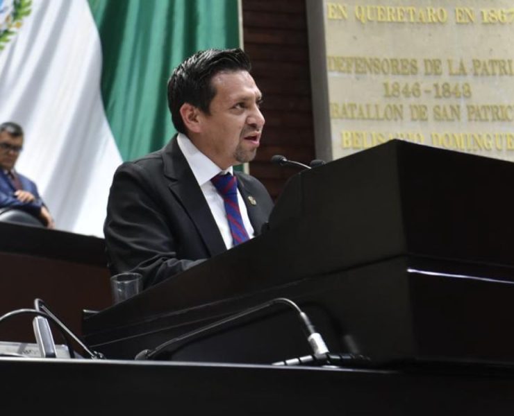 PAN exige declarar a Cancún como "zona de emergencia" por incremento de violencia y acusa a Morena de tolerancia al crimen organizado