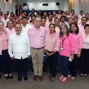 Devolvamos al Poder Judicial rostro humano, plantea Carlos Efraín Reséndez