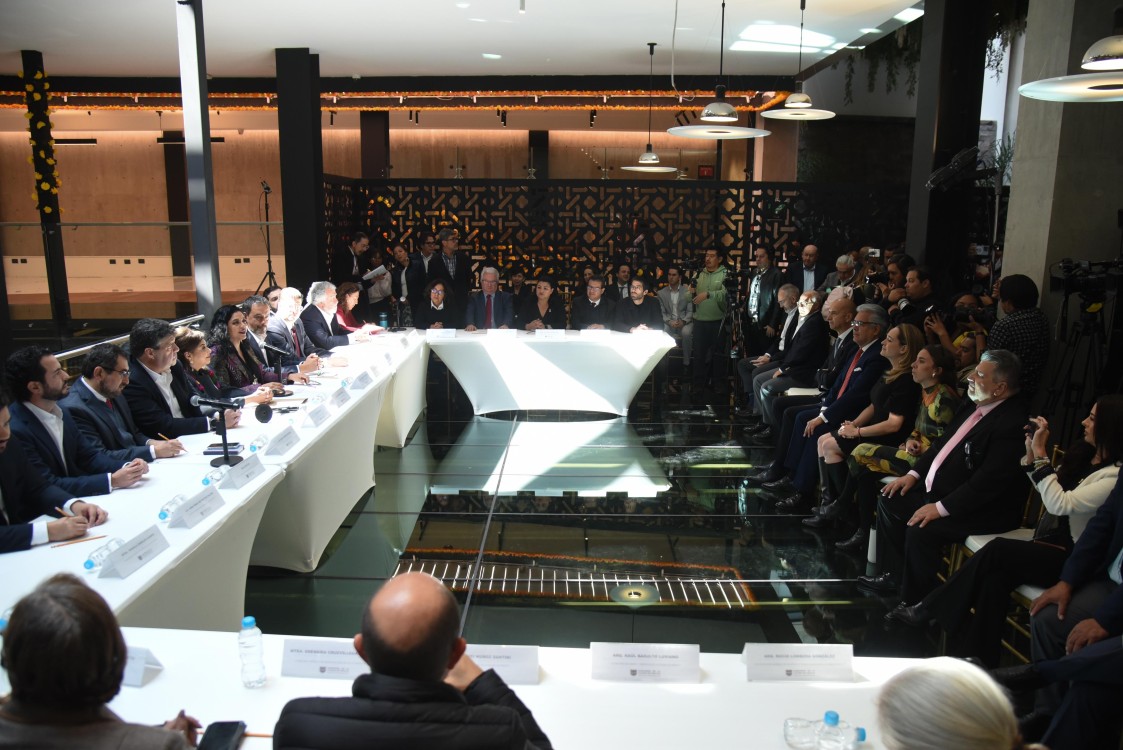 Ciudad de México se prepara para recibir más de 5 millones de visitantes en el Mundial de 2026