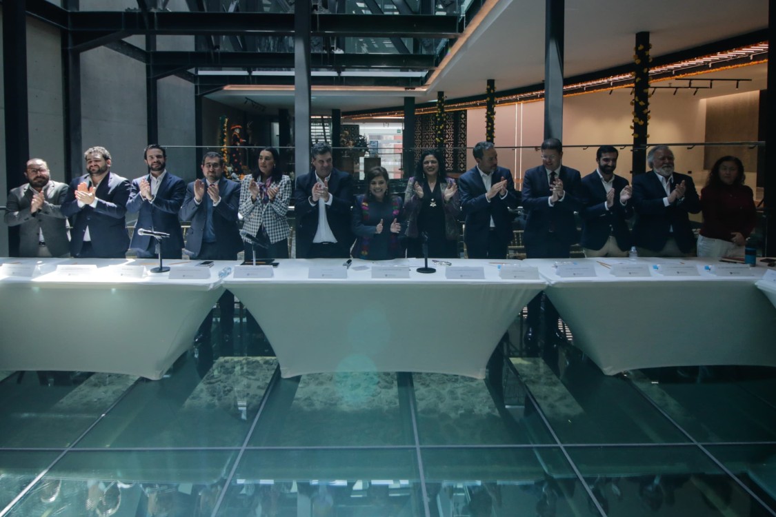 Ciudad de México se prepara para recibir más de 5 millones de visitantes en el Mundial de 2026