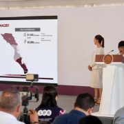 Sheinbaum impulsa acceso a vivienda digna en Baja California Sur: un programa para familias y jóvenes