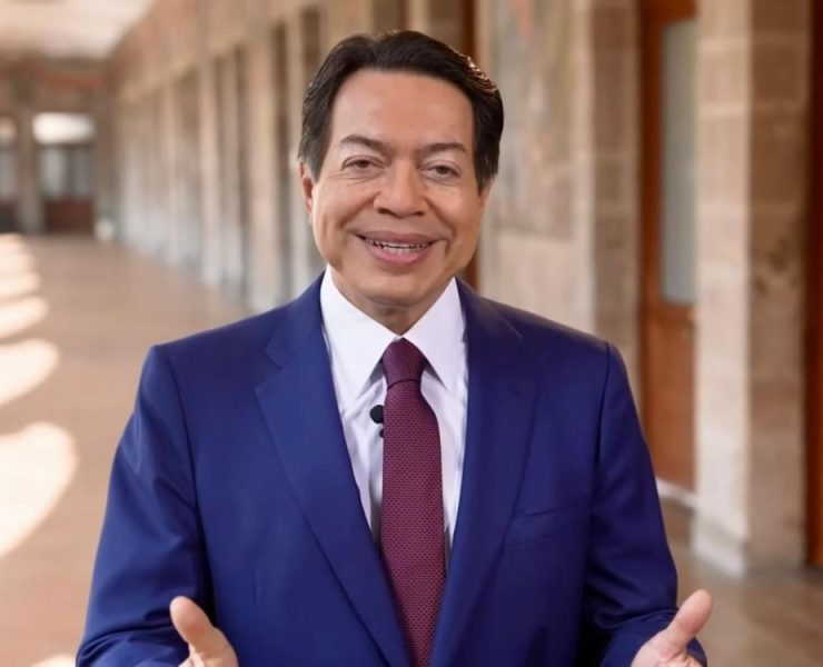 SEP impulsa autonomía docente y promueve salud en escuelas bajo nueva gestión de Mario Delgado