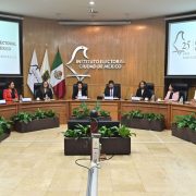 IECM instala nuevas Comisiones para fortalecer transparencia, participación ciudadana y derechos humanos en la CDMX