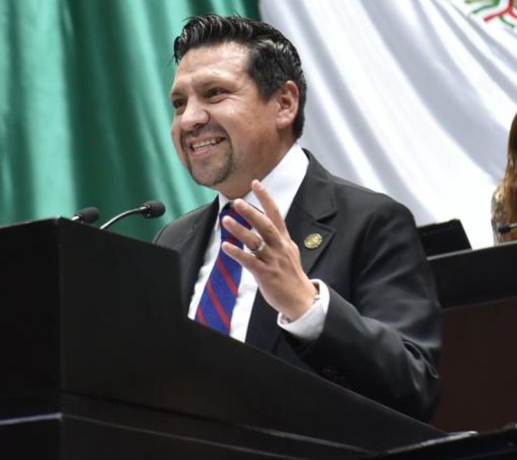 PAN exige a Sheinbaum enfrentar la inseguridad sin desviar la atención con reformas políticas