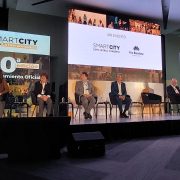 Puebla se consolida como epicentro de innovación urbana con el Smart City Expo LATAM Congress 2025