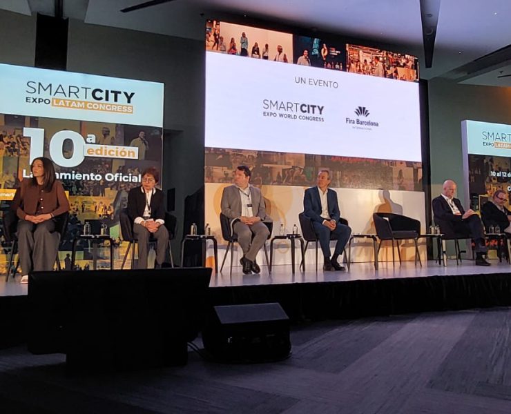 Puebla se consolida como epicentro de innovación urbana con el Smart City Expo LATAM Congress 2025