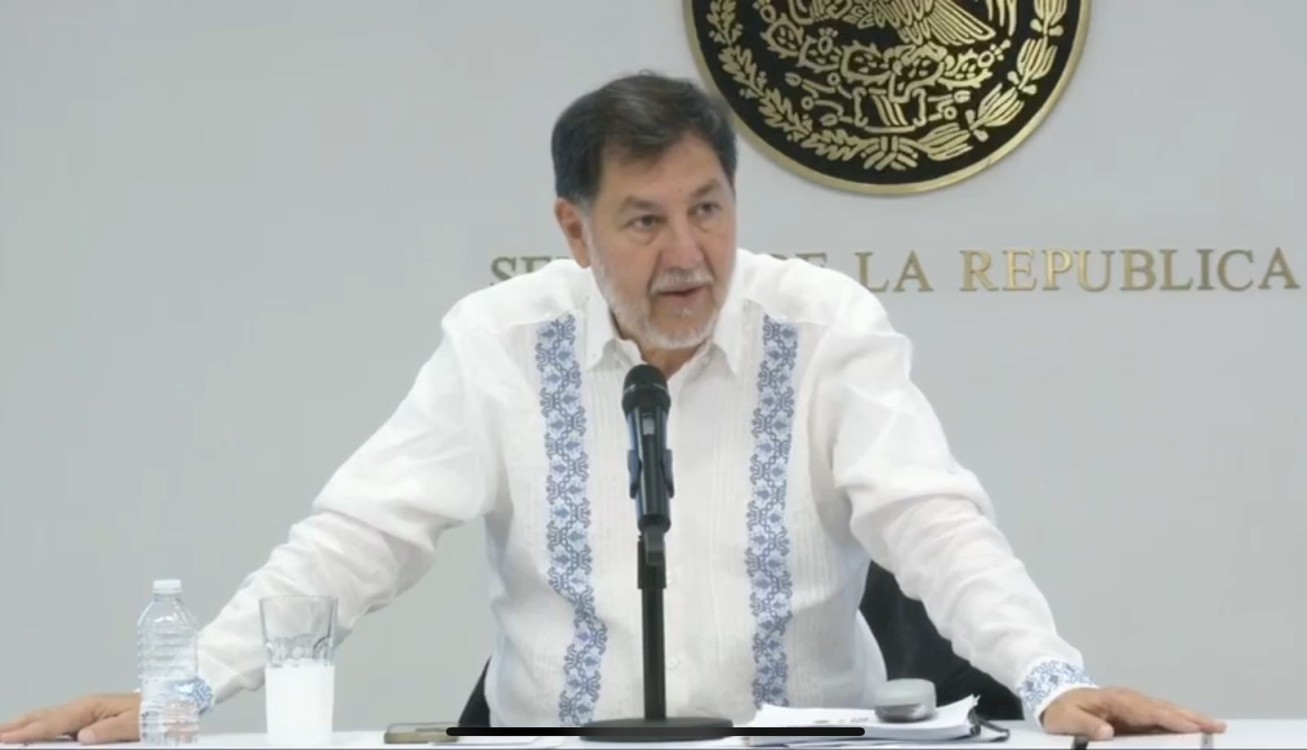 Senado podría rechazar renuncias de ministros para evitar pago de haberes de retiro: Fernández Noroña