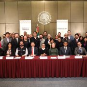 Gobierno de Sheinbaum refuerza compromiso con la protección de periodistas y defensores de derechos humanos