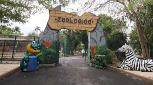 En el icónico Parque Zoológico del Centenario en Mérida, también se han presentado casos de actividades paranormales.
