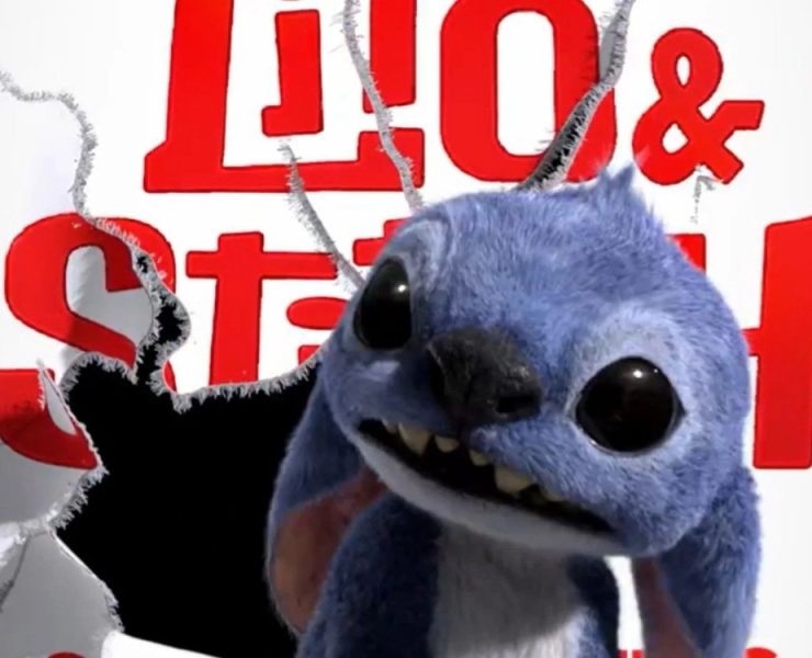 La Fecha de Estreno de "Lilo y Stich" live action por fin llegó
