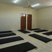 Refugios disponibles en Yucatán por el huracán Milton