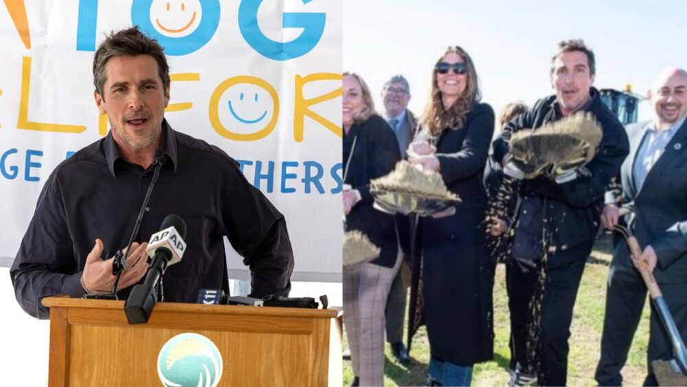 "Together California": Un nuevo hogar para los huérfanos