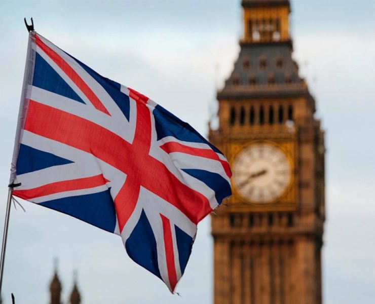 La Última Colonia Africana del Reino Unido: ¿Un Cambio Real?