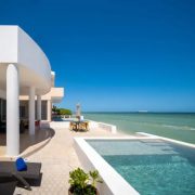 Inmuebles cerca de la playa en Yucatán