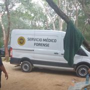 Trágico hallazgo: Buzo argentino encontrado sin vida en cenote de San Antonio Mulix