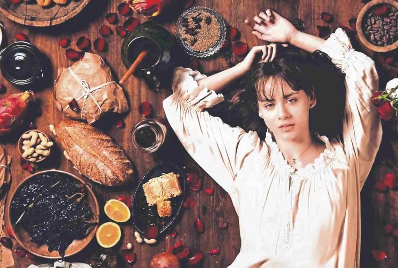 La historia detrás de "Como agua para chocolate"