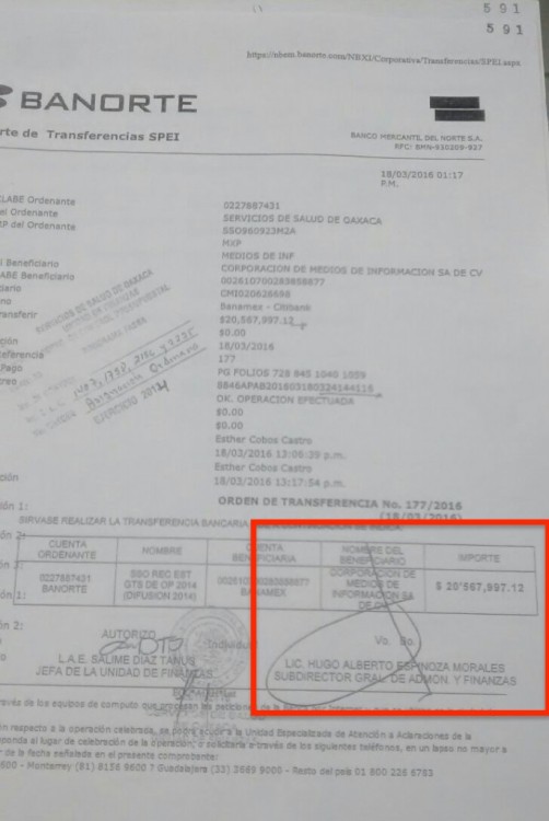 contratos y licitaciones