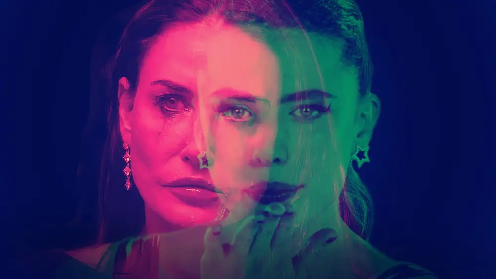 ¿Cuándo podemos esperar "La Sustancia" en streaming?