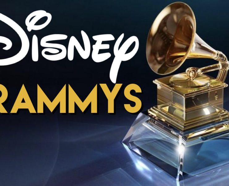 ¡Disney adquiere los derechos de los Grammy. Un giro inesperado