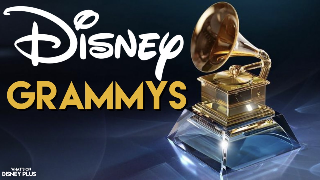 ¡Disney adquiere los derechos de los Grammy. Un giro inesperado