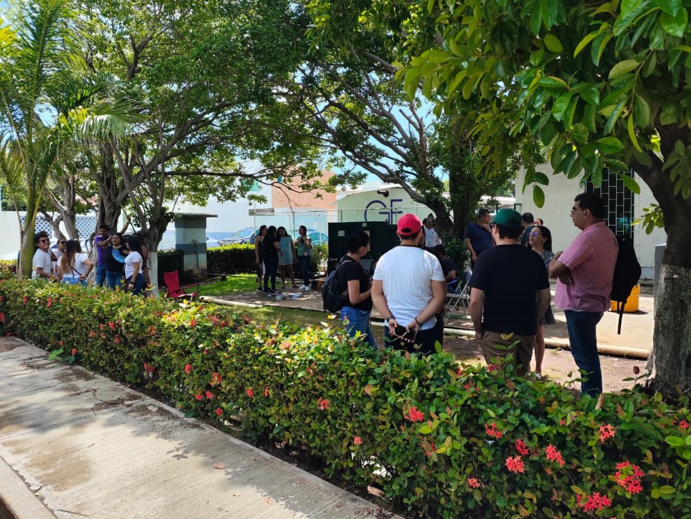 Regresarán trabajadores del Poder Judicial con una sobrecarga laboral