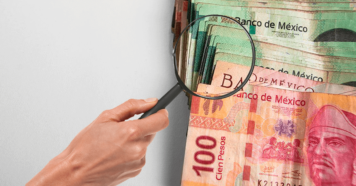 Estrategias para Detectar Billetes Falsos