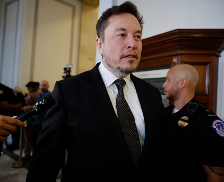Filadelfia demanda a Elon Musk: ¿Un escándalo electoral?