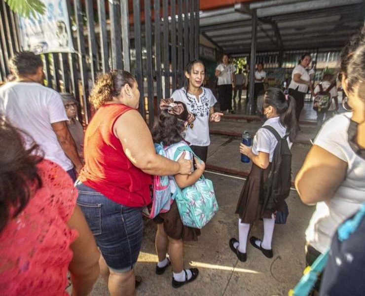 Preinscripciones en Línea para el Ciclo Escolar 2025-2026: ¡Todo lo que necesitas saber!