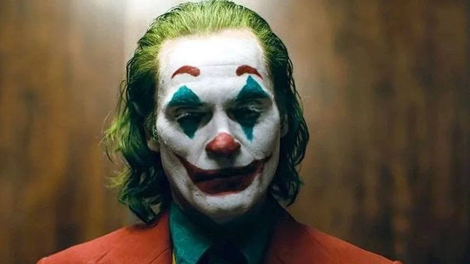 El Descalabro de Joker 2