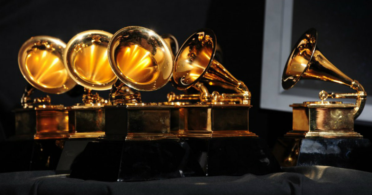 La exclusividad de Disney y los Grammy