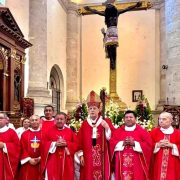 Homilía hoy domingo 6 de octubre de 2024